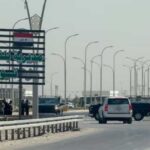 اكتشاف منصات إطلاق طائرات مسيّرة قرب الحدود العراقية الإيرانية في ميسان.
