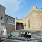 الدفاع المدني السعودي يباشر حادثاً ويؤكد استهداف الأعيان المدنية انتهاكاً للقانون الدولي الإنساني