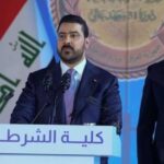 الزيدي: الأجهزة الأمنية ردع للأعداء وتعهد الحكومة باستقلال القرار ومكافحة الفساد