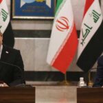 العراق وإيران يبحثان المنافذ الحدودية والهجوم على السعودية ومسار لجنة التحقيق المشتركة