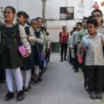 تكلفة السبلايز المدرسية ترتفع وتحول عبئاً مالياً على أولياء الأمور في مصر