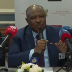 السودان يكشف استعداده للتفاوض مع واشنطن والدول الإقليمية لإنهاء الحرب مع رفض أي حل خارجي يُفرض