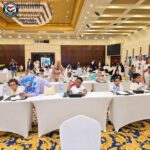 الطفل السوداني يزن يحرز لقب بطل العالم في الحساب الذهني.