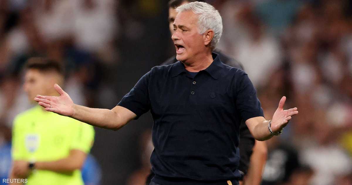ريال مدريد يفوز على رايو فايكانو 4-1 بقيادة مبابي وبيلينغهام ويواصل التطور تحت قيادة مورينيو