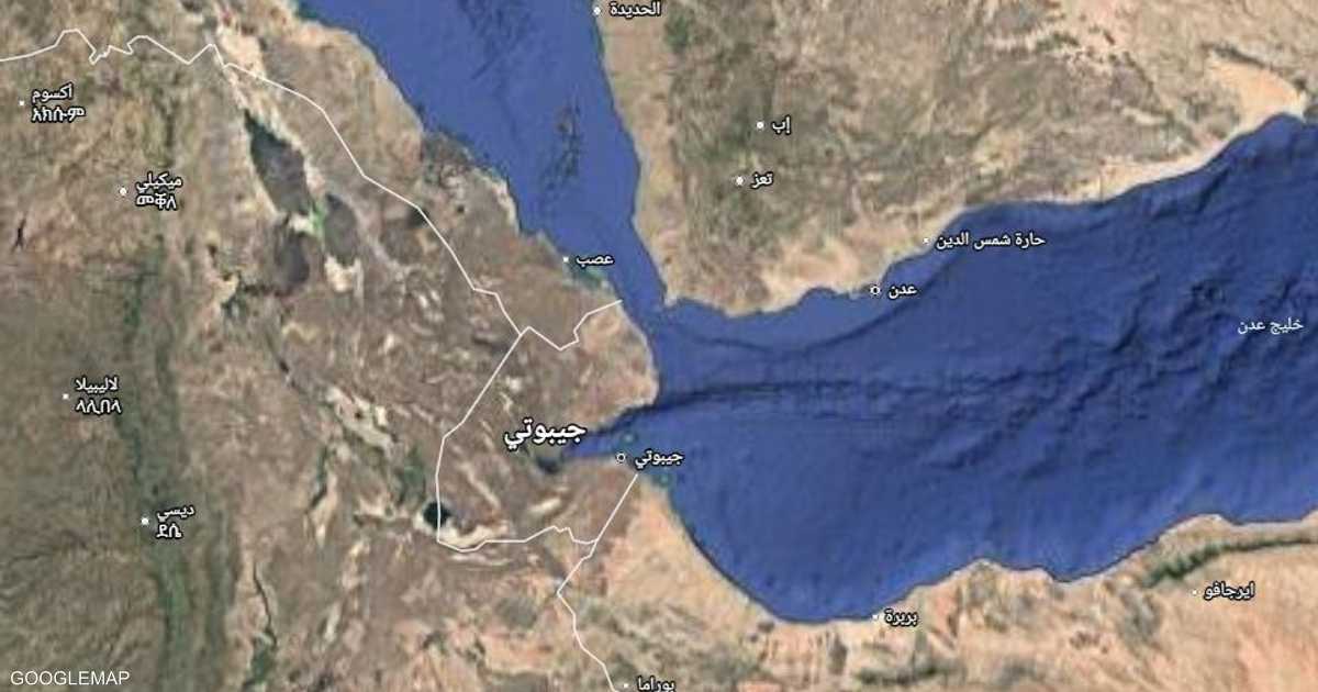 أكثر من ألفي لاجئ يمني وصلوا جيبوتي بسبب القتال المستمر