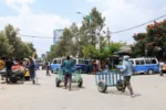تجدد القتال في إقليم تيغراي خشية اشتعال حرب جديدة