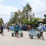 تجدد القتال في إقليم تيغراي خشية اشتعال حرب جديدة