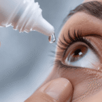 قطرات عينية تجريبية تسجل تحسناً ملحوظاً في رؤية الظلام لدى المرضى