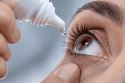 قطرات عينية تجريبية تسجل تحسناً ملحوظاً في رؤية الظلام لدى المرضى