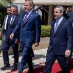 مباحثات سورية تركية تركز على تفعيل اللجان المشتركة وتحقيق تقدم في العلاقات بين البلدين