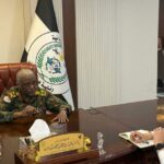 الرئيس العسكري السوداني يكشف عن خطته لتحرير دارفور والتعامل مع المعادلات الإقليمية والدولية