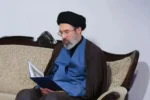 كشف حيدري تفاصيل جديدة عن انتشال خامئني من تحت الانقاض.