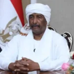 مبادرة شباب كوستي تدعم ترشيح البرهان لرئاسة الجمهورية وتنصيبه مشيراً