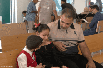 مفوضية اللاجئين تطلق برنامج المساعدات النقدية لدعم عودة اللاجئين إلى سوريا