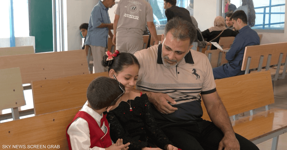 مفوضية اللاجئين تطلق برنامج المساعدات النقدية لدعم عودة اللاجئين إلى سوريا