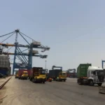 السودان يبدأ بناء ميناء جديد في أبو عمامة بالتعاون الصيني