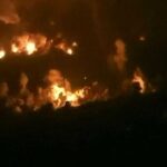 الحرس الثوري ينفي احتجاز عناصره داخل أنفاق بعد اقتحام إسرائيلي ويعلن مقتل 8 من حزب الله