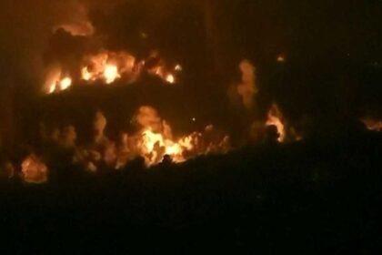 الحرس الثوري ينفي احتجاز عناصره داخل أنفاق بعد اقتحام إسرائيلي ويعلن مقتل 8 من حزب الله