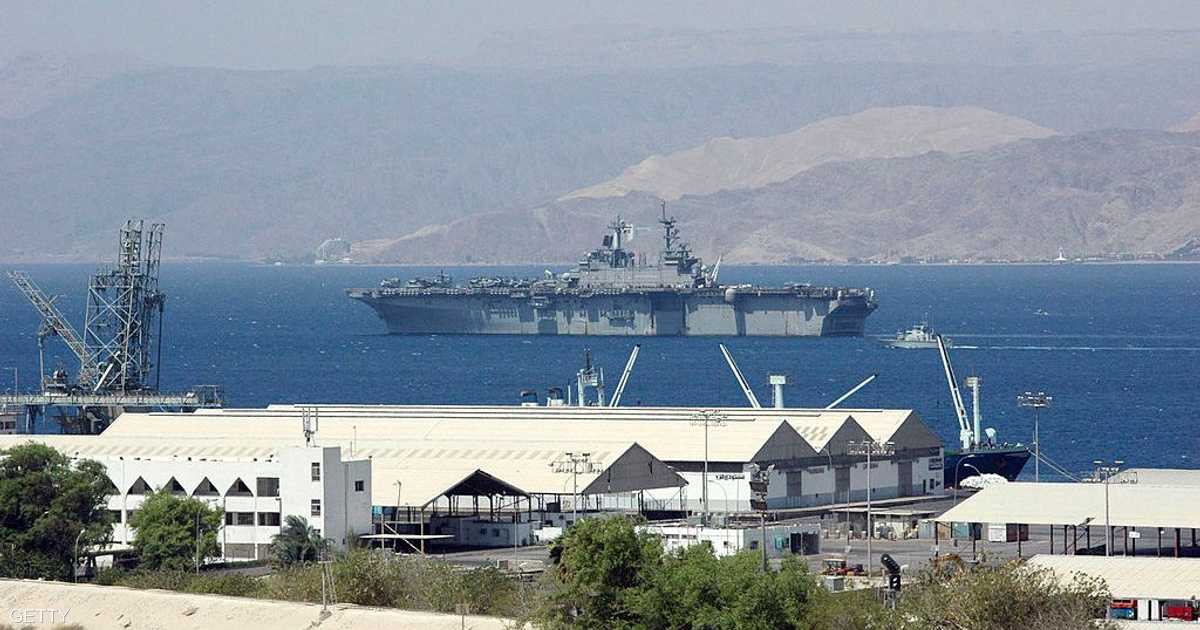 سيطرة على تسرب غاز الأمونيا في المجمع الصناعي بالعقبة وسط 11 حالة اختناق
