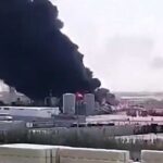 الحالات الراقدة من حادث الأمونيا مستقرة باستثناء حالة واحدة