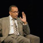 الدقير يثمن قرار نقابة الصحفيين السودانيين مغادرة التحالفات السياسية ويتأكد على أهمية توحيد الصوت المدني لوقف الحرب.