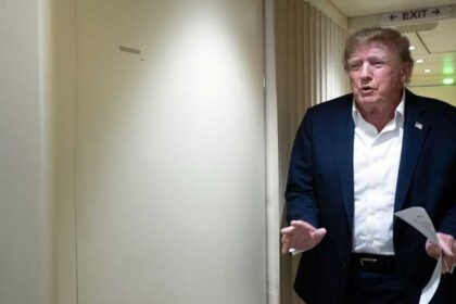 ترامب يعلن أن أوكرانيا وروسيا وافقتا على عدم استهداف منشآت الطاقة في البلدين