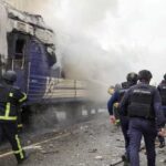 روسيا تزداد عدوانية: هجوم القطار يثير مخاوف من تهديد دائم للقطب الشمالي وأوروبا
