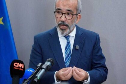 رانجيل ينتقد السياسات الإسرائيلية ويطالب بحل الدولتين