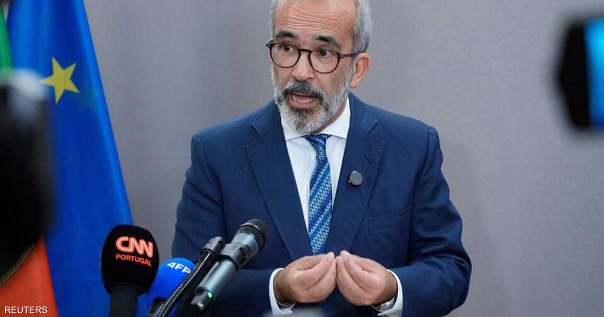 رانجيل ينتقد السياسات الإسرائيلية ويطالب بحل الدولتين