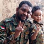 القائد عمر الفاروق يخرج من الاعتقال بعد 5 أشهر.
