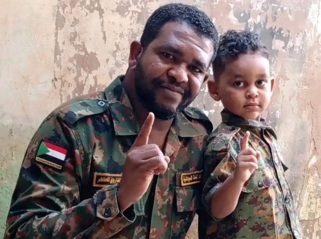 القائد عمر الفاروق يخرج من الاعتقال بعد 5 أشهر.