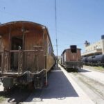 دراسات لربط السكك الحديدية بين لبنان وسوريا مع التركيز على نقل البضائع في البداية