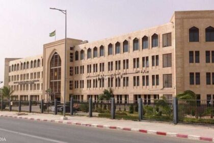 وزارة الخارجية الموريتانية ترد على استدعاء السفير الإيراني وتؤكد على احترام السيادة والقواعد الدبلوماسية
