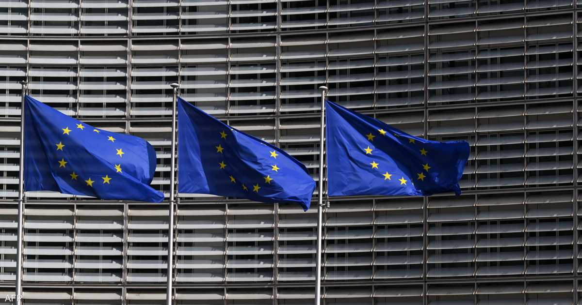 الدول الأوروبية تتفق على تمديد مؤقت لمدة 7 أيام للعقوبات المفروضة على روسيا