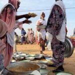 أزمة جوع وكارثة人道ية تتفاقم في السودان وسط تراجع التمويل العالمي