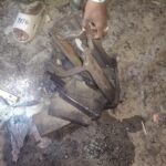 المضادات الأرضية التابعة للجيش السوداني تfoil محاولة فاشلة لمليشيا الدعم السريع لاستهداف سدي أعالي عطبرة وسيتيت.