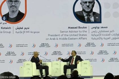 السودان بحاجة للخروج من صراع الأطراف العسكرية المتصارعة لتحقيق الاستقرار والتنمية المستدامة.