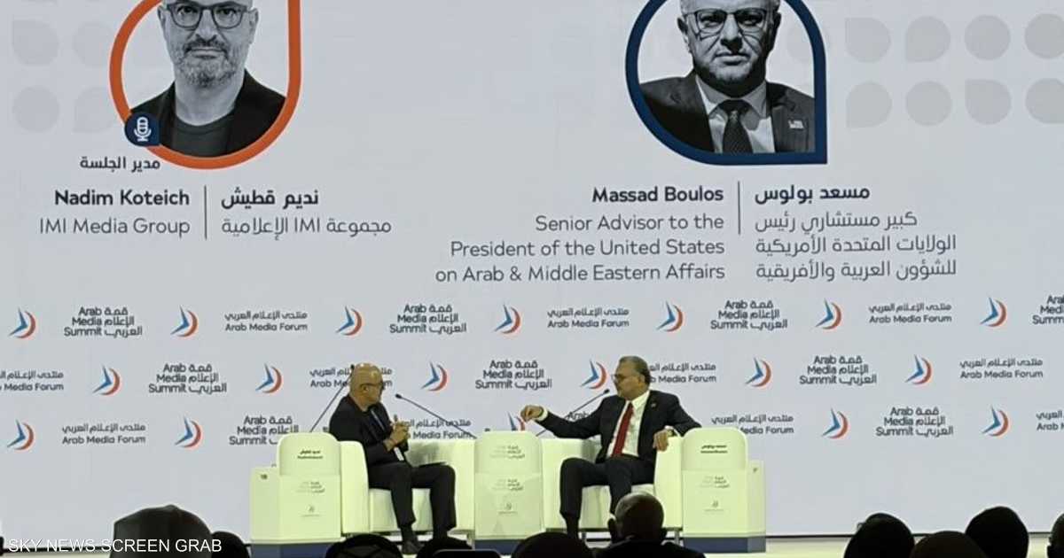السودان بحاجة للخروج من صراع الأطراف العسكرية المتصارعة لتحقيق الاستقرار والتنمية المستدامة.