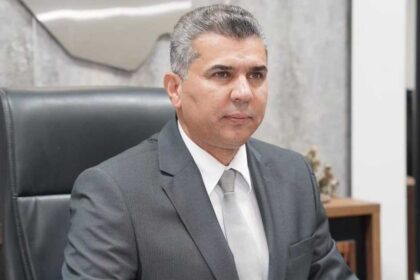 العراق يكشف اكتشاف منصة إطلاق الطائرات المسيرة ويشدد على عدم السماح باعتداء دول المنطقة