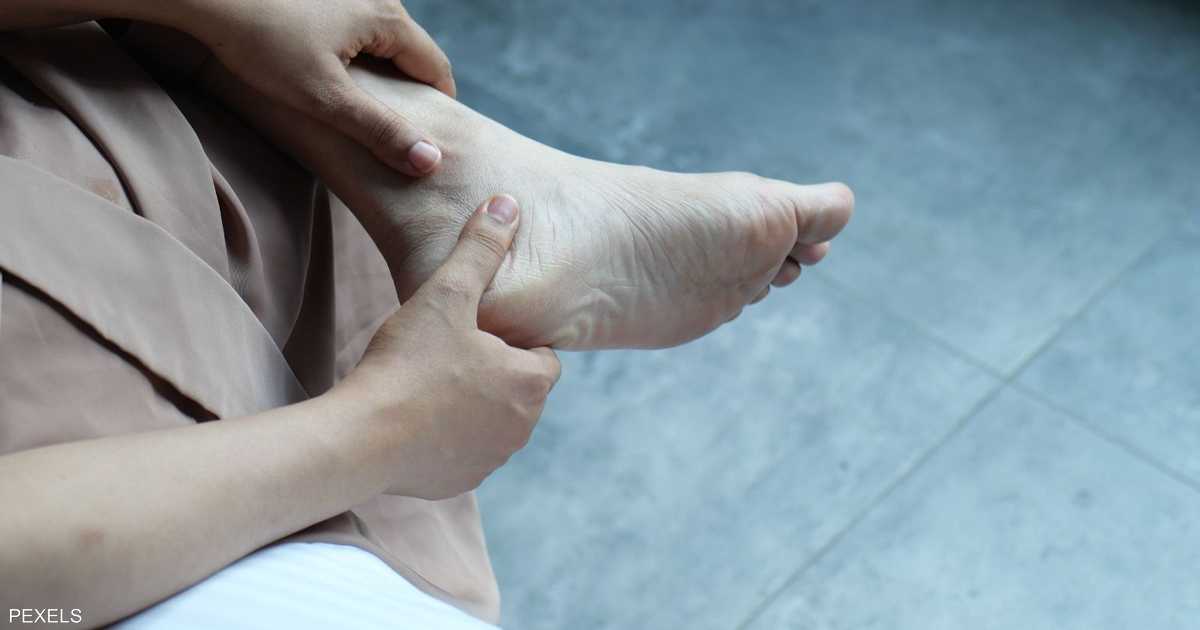 ألم الراحة أبرز أعراض نقص تروية الأطراف المزمن المهدد للحياة، وله عواقب قلبية وعائية خطيرة.