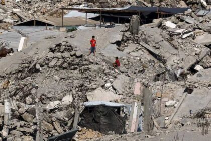 غزة: الأمم المتحدة تخشى أن الرفات المنتشلة مجرد غيض من فيض للمفقودين