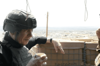 نتنياهو يؤكد سيطرة إسرائيل على 60% من غزة وتجريدها من السلاح