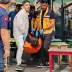 شجار يندلع في مكتب صرف عملات ويودي بحياة شخصين وإصابة آخرين في إسطنبول