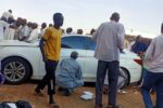 مشهد كنترول الشهادة الثانوية يثير موجة غضب بين المعلمين السودانيين.