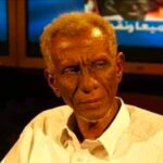شخص مسلح يهاجم القصر الجمهوري بالسودان مع أطفاله ويُقتل.