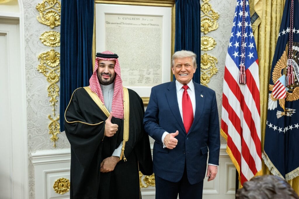 السعودية تثبت موقفها الرافض للحرب مع الحوثيين.