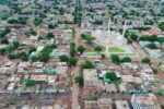 محكمة الاستئناف السودانية تدين ثلاثة متهمين باغتصاب جماعي وسنّت عليهم السجن المؤبد.