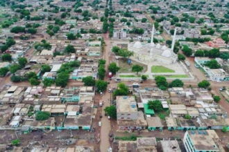 محكمة الاستئناف السودانية تدين ثلاثة متهمين باغتصاب جماعي وسنّت عليهم السجن المؤبد.