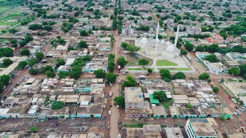 محكمة الاستئناف السودانية تدين ثلاثة متهمين باغتصاب جماعي وسنّت عليهم السجن المؤبد.