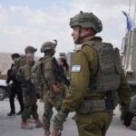 الجيش الإسرائيلي يدرس تكنولوجيا لمنع إطلاق النار الانتحاري بالسلاح